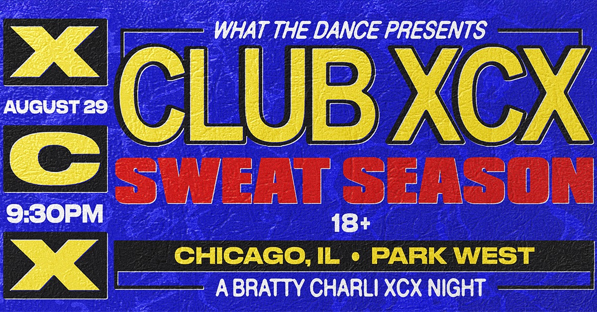 CLUB XCX