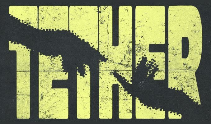 Main image for event titled Tether