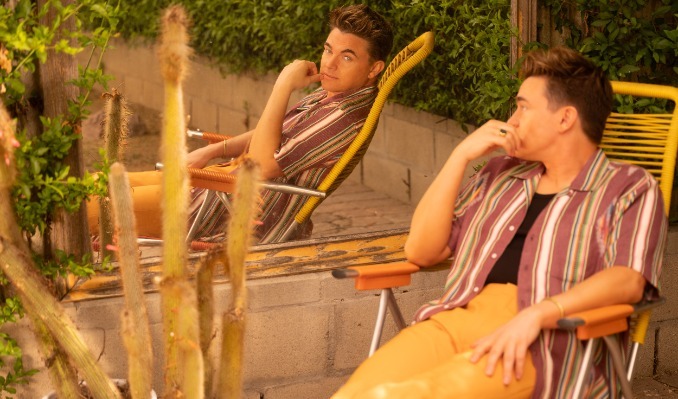 More Info for Jesse McCartney