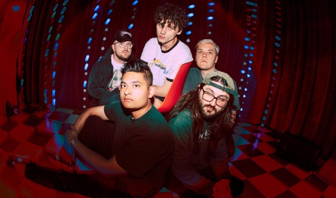 Hot Mulligan tickets at KEMBA LIVE! in Columbus