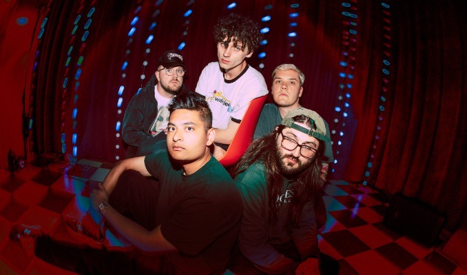 More Info for Hot Mulligan