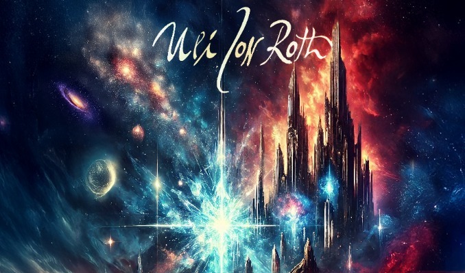 Main image for event titled Uli Jon Roth