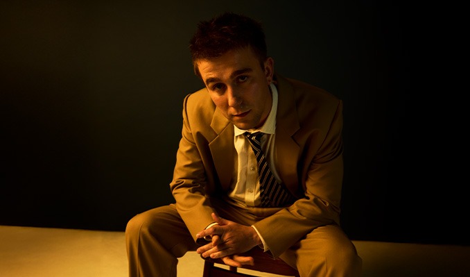 SG LEWIS tickets at ACL Live at The Moody Theater in Austin