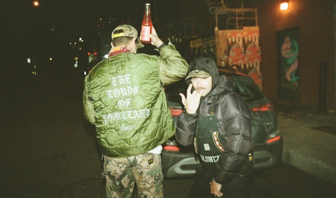 More Info for PORTUGAL. THE MAN – The Denali Tour