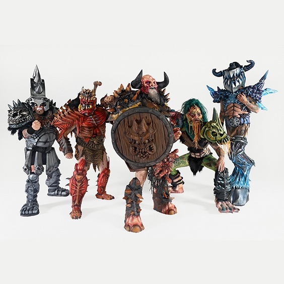 GWAR - Seattle - Showbox SoDo - 2026年11月23日(月) 19:45 - AXS JP
