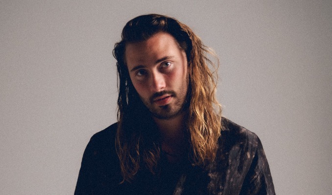 Seph Schlueter tickets at A&R Music Bar in Columbus