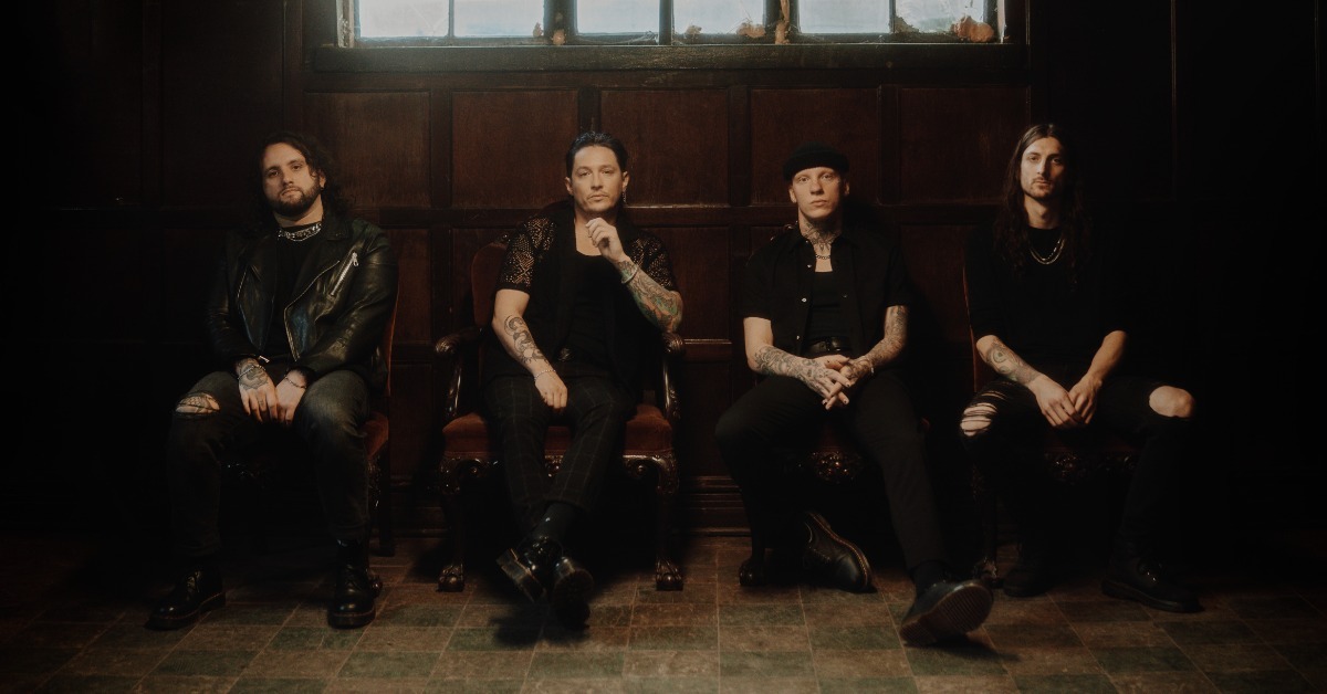 The Word Alive
