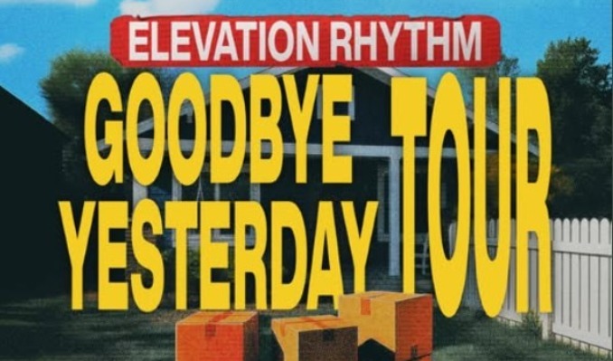 More Info for Elevation Rhythm