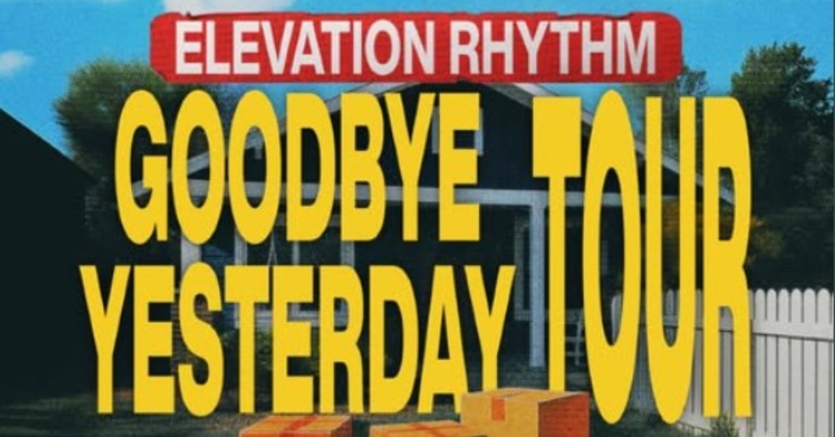 Elevation Rhythm