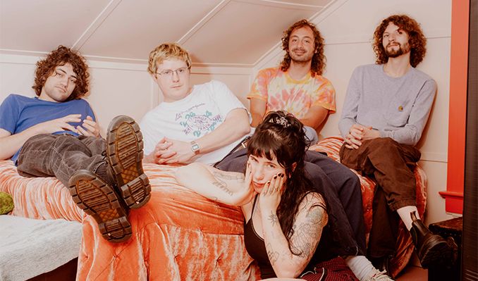 Wednesday tickets at Fonda Theatre in Los Angeles