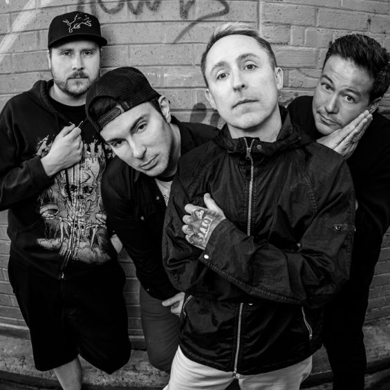 Yellowcard
