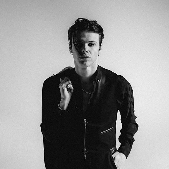 YUNGBLUD