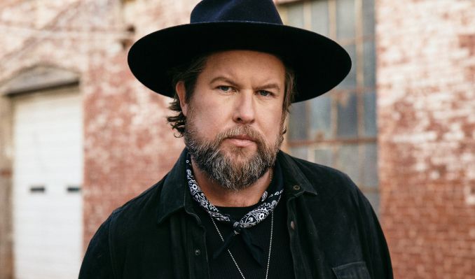 Artist Image for Zach Williams