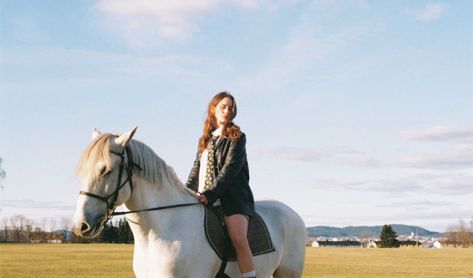 Main image for event titled Anna of the North