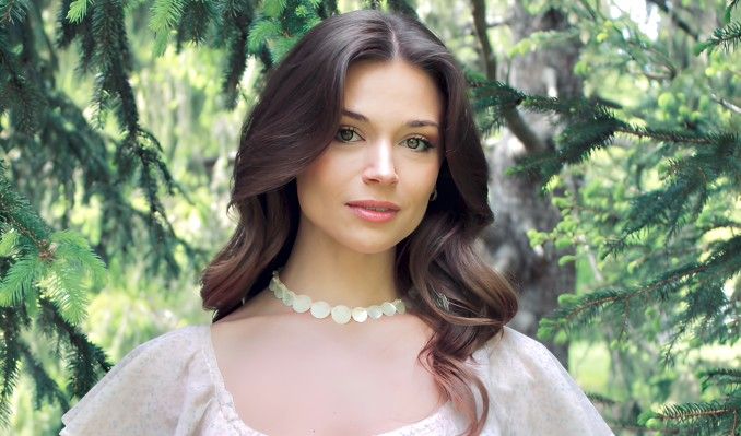 Artist Image for Aubry Rodriguez