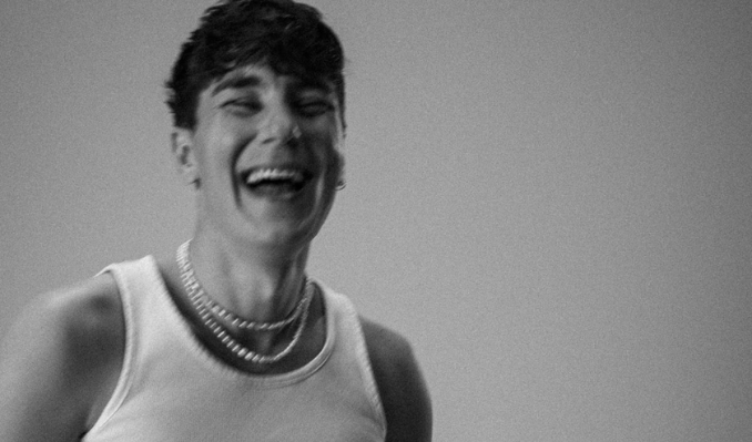 Main image for event titled BUNT.