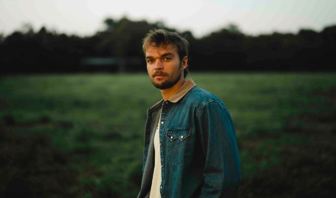 Artist Image for Conner Smith