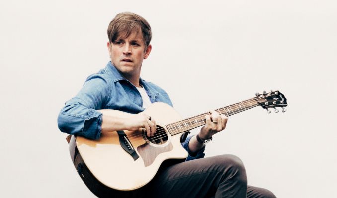 Artist Image for Dave Barnes
