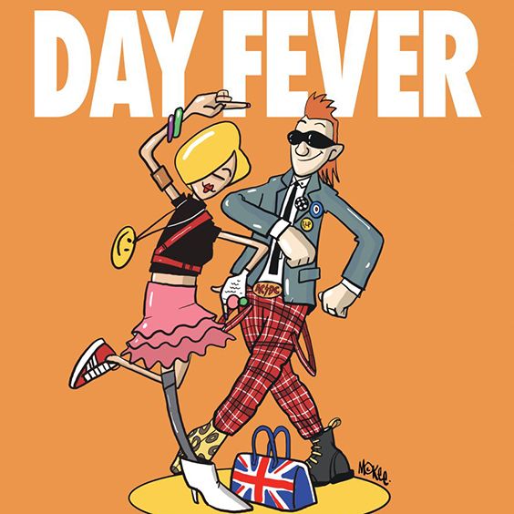 Day Fever
