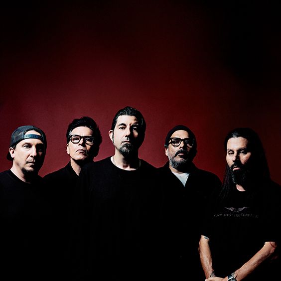 Deftones