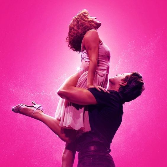 Dirty Dancing