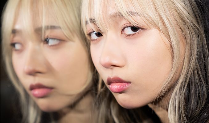 Main image for event titled hannah bahng