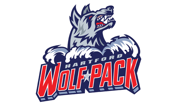 Hartford Wolf Pack v Providence Bruins
