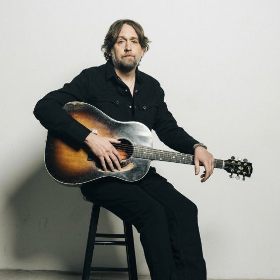 Hayes Carll