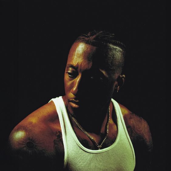 Lecrae