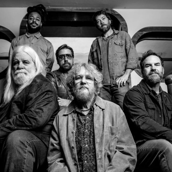 Leftover Salmon