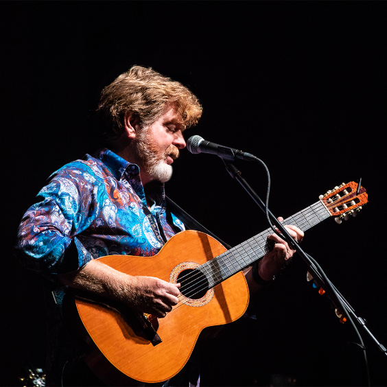 Mac McAnally
