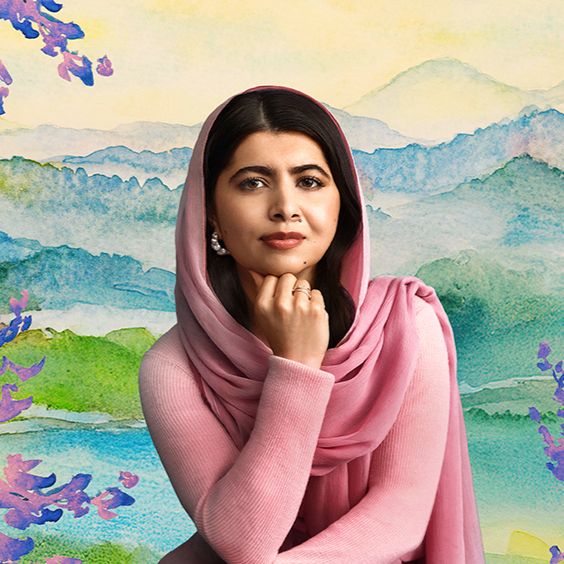 Malala Yousafzai Tickets - Concert Tour Dates - AXS US