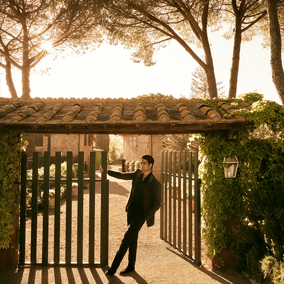 Matteo Bocelli