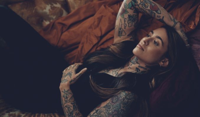 Artist Image for Morgan Wade
