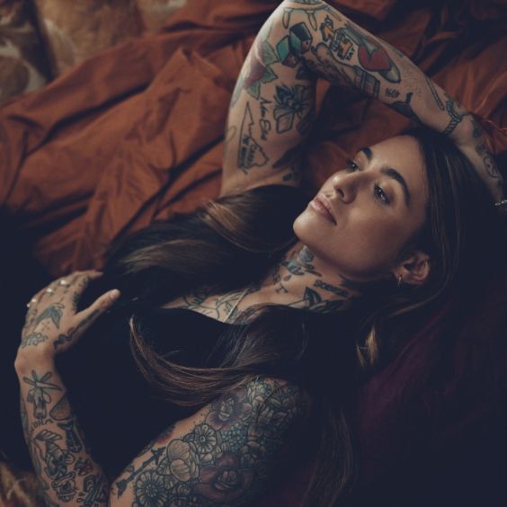 Morgan Wade