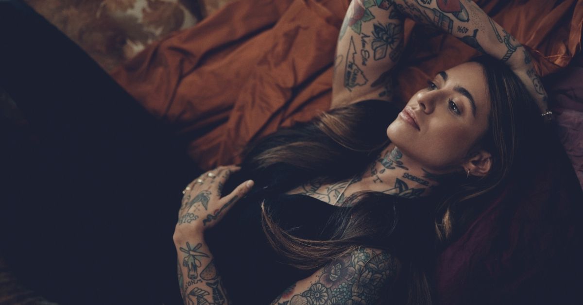 Morgan Wade