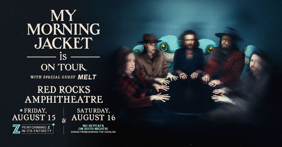 My Morning Jacket