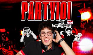 ミュージック Concert Tour 2012 \"Party ain't A Party!\" Queen Pen - Party Ain't A Party (Official Music Video) ft. Lost