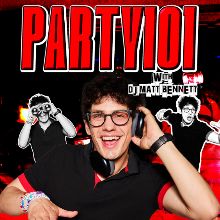 Party101 Tickets - Concert Tour Dates - AXS US