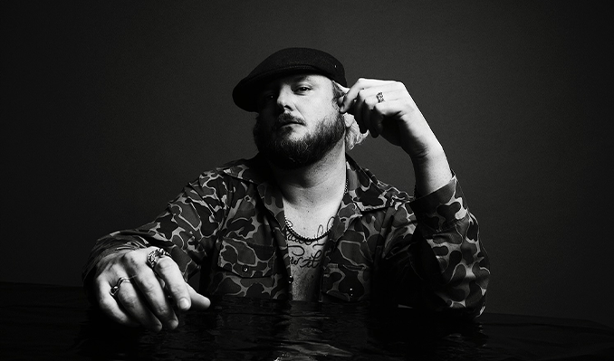 Paul Cauthen tickets at Rendezvous Event Center, Winter Park