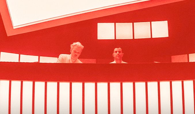 Main image for event named Polo & Pan