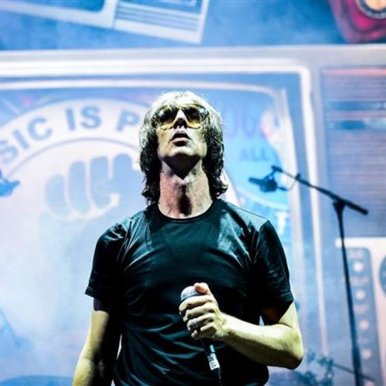 Richard Ashcroft