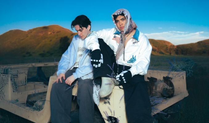 Main image for event titled RØZ