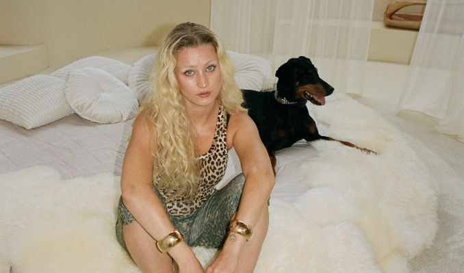 Main image for event titled RUBII