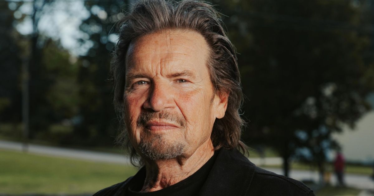 Russ Taff
