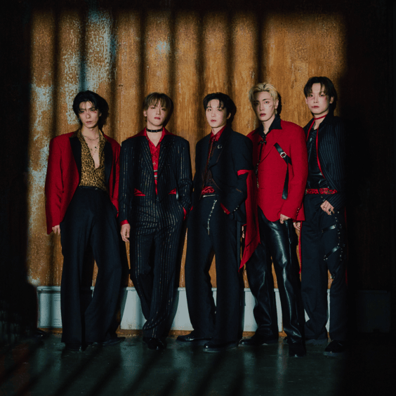 SF9 Tickets - Concert Tour Dates - AXS US