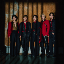 SF9 チケット-ツアー日程 - AXS JP