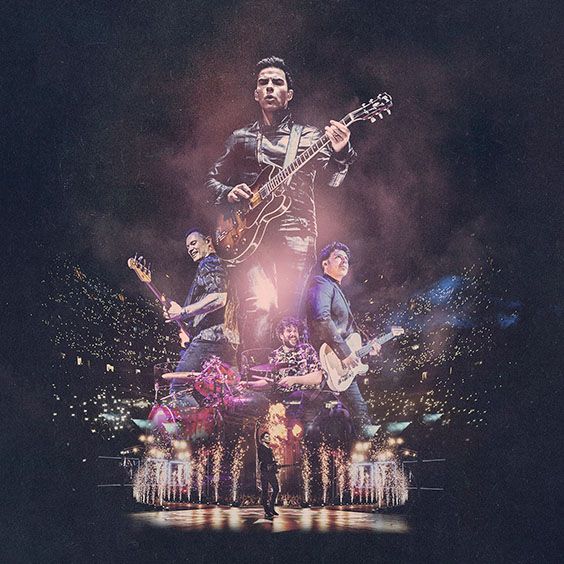 Stereophonics
