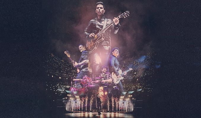 Stereophonics Tickets - Concert Tour Dates