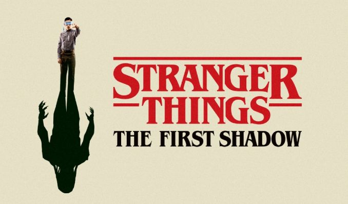 Stranger Things: The First Shadow - Booking until 6 Sep 2026